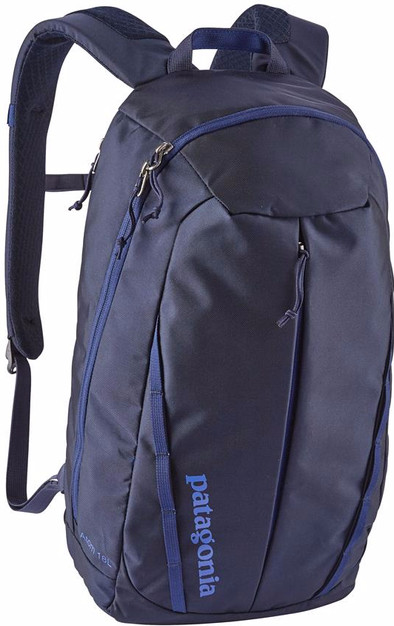 Patagonia Atom Pack 18L Navy Blue is nooit meer leverbaar