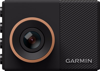 Garmin Dashcam 55 is nooit meer leverbaar