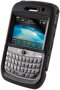 Otterbox Defender BlackBerry Curve 8900 is nooit meer leverbaar