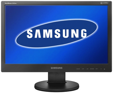 Samsung Monitor 22'' SyncMaster 2243SN is nooit meer leverbaar