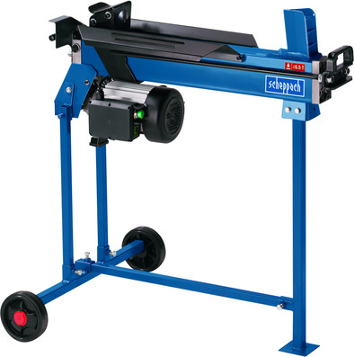 Scheppach HL650 is nooit meer leverbaar