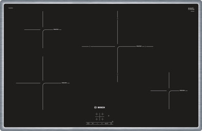 Le produit Bosch PIE845BB1E ne sera plus jamais disponible