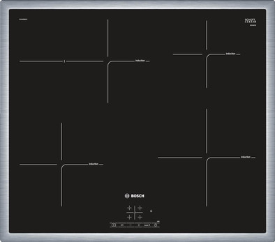 Le produit Bosch PIF645BB1E ne sera plus jamais disponible