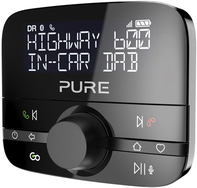 Pure Highway 600 is nooit meer leverbaar