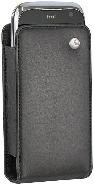 Noreve Tradition C Leather Case HTC Touch Pro2 is nooit meer leverbaar