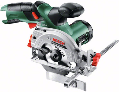 Bosch UniversalCirc 12 (without battery) is no longer available
