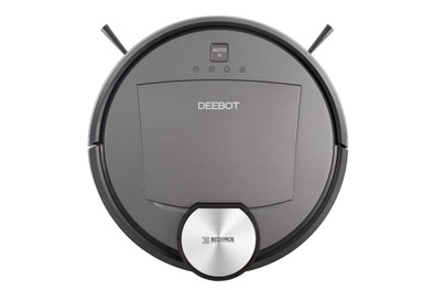 Ecovacs Deebot DR95MKII is nooit meer leverbaar
