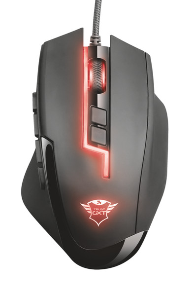 Trust GXT 164 Sikanda MMO Gaming Mouse is no longer available