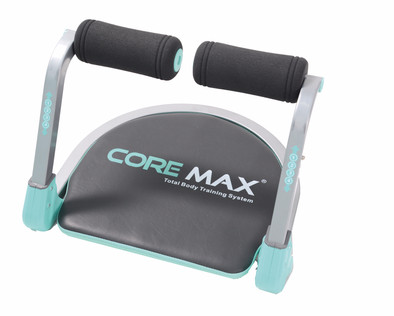 Core Max is nooit meer leverbaar
