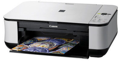 Canon PIXMA MP250 is nooit meer leverbaar