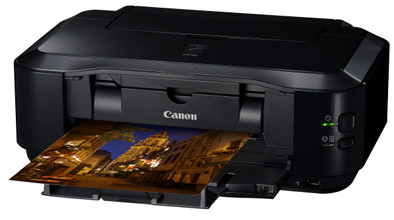 Canon PIXMA iP4700 is nooit meer leverbaar