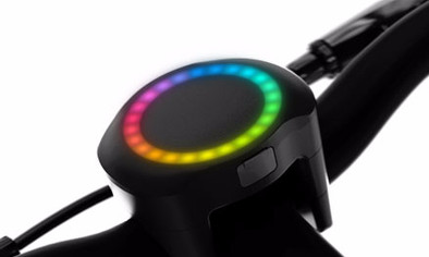 Le produit SmartHalo ne sera plus jamais disponible