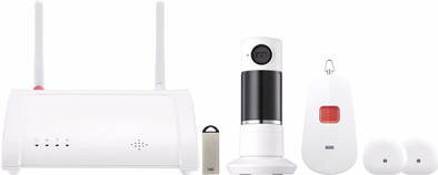 Home8 Care Starter kit is no longer available