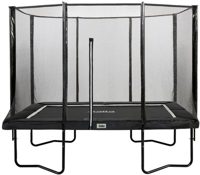 Le produit Salta Premium Black Edition avec Filet de sécurité 213 x 305 cm ne sera plus jamais disponible