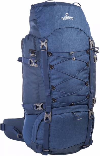 Le produit Nomad Karoo 70L Dark Blue ne sera plus jamais disponible
