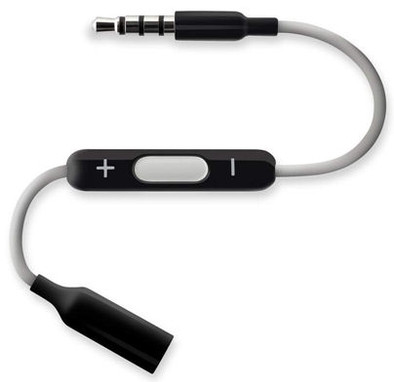 Belkin Adapter for iPod Shuffle is nooit meer leverbaar