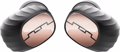 Le produit Sol Republic Amps Air Or ne sera plus jamais disponible