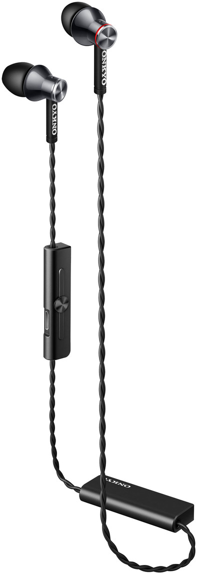 Onkyo E200BT is nooit meer leverbaar