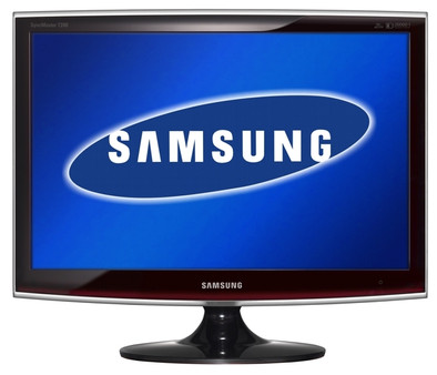 Samsung Monitor 24'' Syncmaster T240 is nooit meer leverbaar