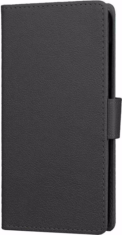 Just in Case Wallet Wileyfox Swift 2X Book Case Black is no longer available