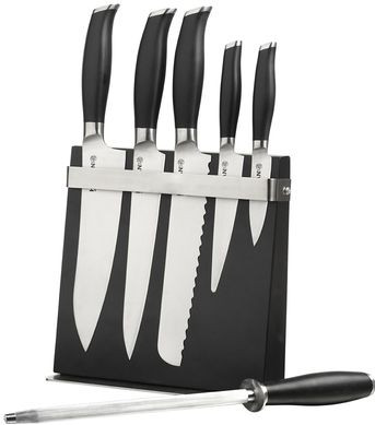 Le produit Herman den Blijker Bloc à Couteaux (Couteaux Compris) ne sera plus jamais disponible