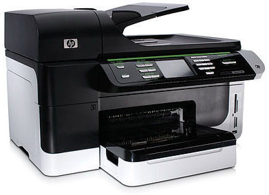 HP OfficeJet Pro 8500 Wireless is nooit meer leverbaar