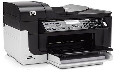 HP OfficeJet 6500 Wireless is nooit meer leverbaar
