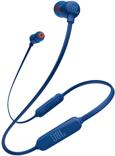 JBL T110BT Blue is no longer available
