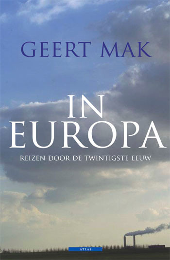 eBook: In Europa (Geert Mak) is nooit meer leverbaar