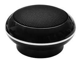 Puro Disco Music Speaker Black is nooit meer leverbaar