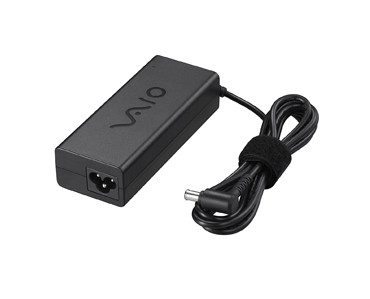 Sony Vaio AC-Adapter (VGPAC19V32.CEL) is nooit meer leverbaar