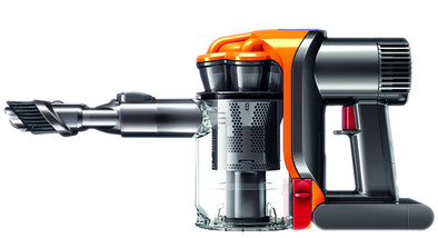 Dyson DC30 Kruimeldief V2 14,8V is nooit meer leverbaar