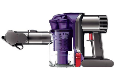 Dyson DC31 Animal Kruimeldief V2 Duo Power 22,2 V is nooit meer leverbaar