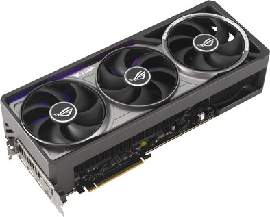 ASUS ROG Astral GeForce RTX 5090 OC 32GB BTF is nooit meer leverbaar