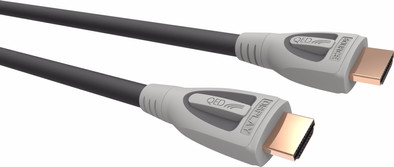 Le produit QED Performance Active Câble HDMI 10 mètres ne sera plus jamais disponible