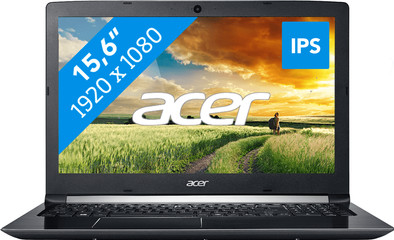 Acer Aspire 5 A515-51G-58NR is nooit meer leverbaar