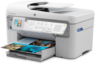 HP Photosmart Premium Fax is nooit meer leverbaar