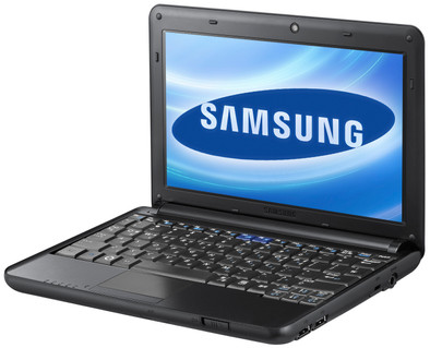 Samsung N130-KA01NL Zwart is nooit meer leverbaar