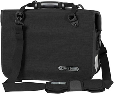 Ortlieb Office Bag QL2.1 21L Black is no longer available