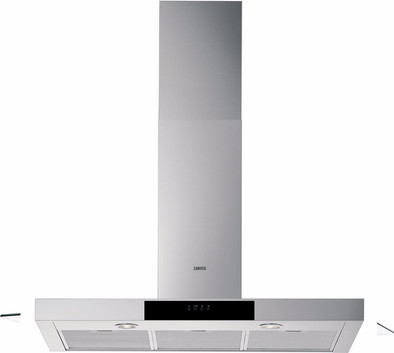 Zanussi ZHC92662XA is nooit meer leverbaar