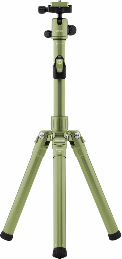 Le produit MeFOTO Roadtrip AIR Vert ne sera plus jamais disponible