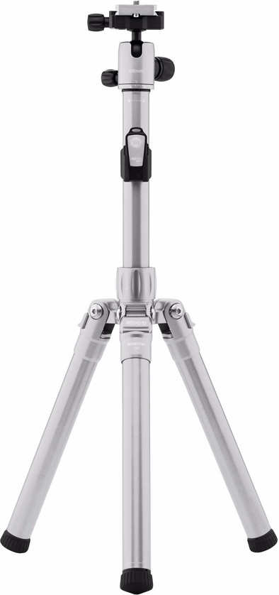 Le produit MeFOTO Roadtrip AIR Titanium ne sera plus jamais disponible