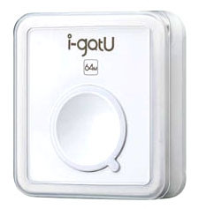 i-gotU GT-200e Bluetooth GPS-logger is nooit meer leverbaar