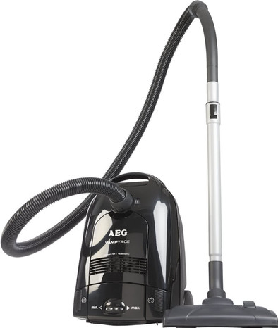 AEG Vampyr CE2000EL is nooit meer leverbaar