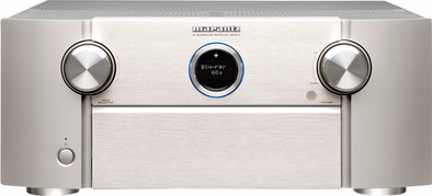 Marantz SR7011 Zilver is nooit meer leverbaar