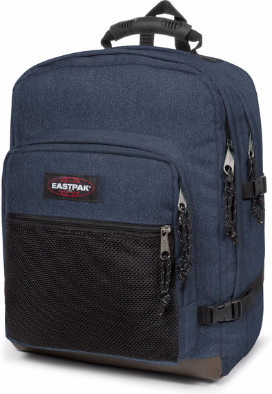 Eastpak Ultimate Double Denim is nooit meer leverbaar