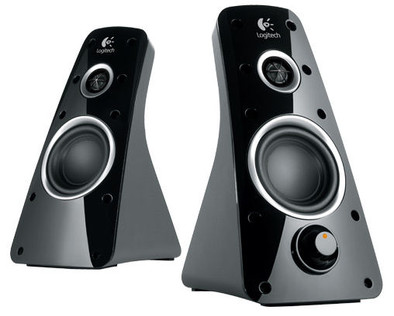 Logitech Z520 2.0 Speakersysteem is nooit meer leverbaar
