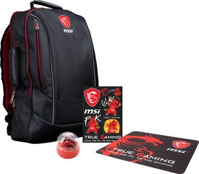 MSI Dragon Fever Summer GE Y17 is nooit meer leverbaar