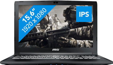 Le produit MSI GL62M 7RDX-1268BE Azerty ne sera plus jamais disponible