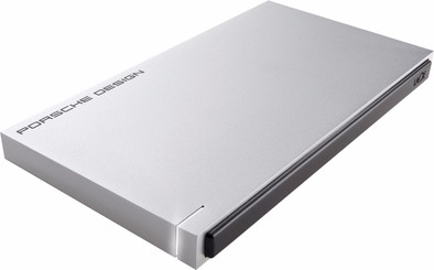 Le produit LaCie Porsche Design Mobile USB 3.0 2 To USB Type-C ne sera plus jamais disponible